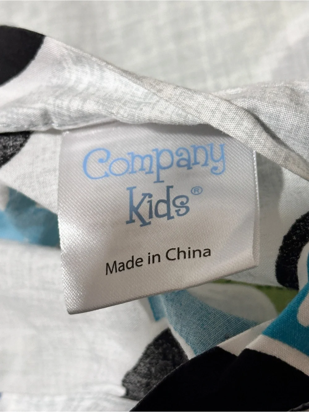 The Company Store this like